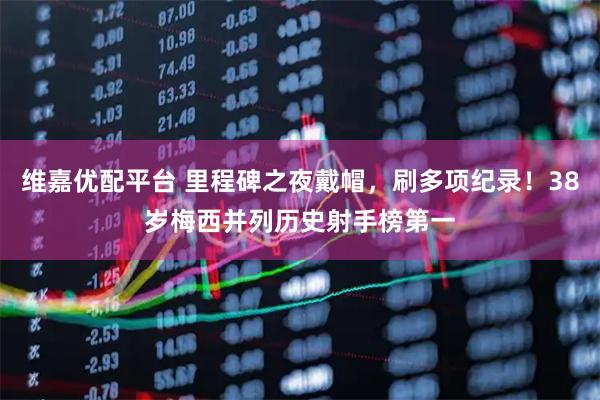 维嘉优配平台 里程碑之夜戴帽，刷多项纪录！38岁梅西并列历史射手榜第一